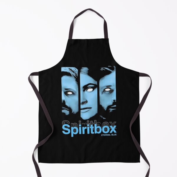 Item preview, new bess spiritbox designed and sold by zinnojcsalme.