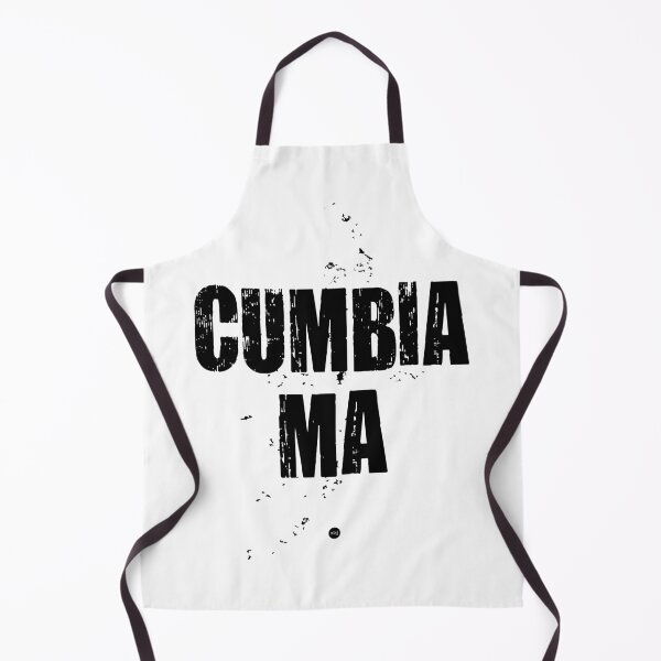 Item preview, Cumbia ma (fc) I designed and sold by XUSRedbubble.
