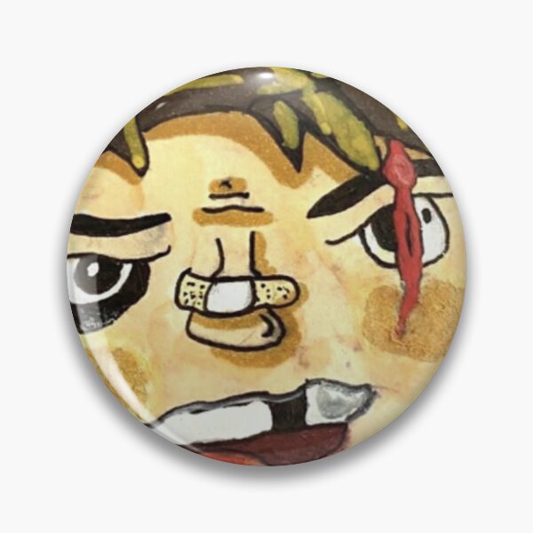 Item preview, Tough Kid designed and sold by Gredonmande.