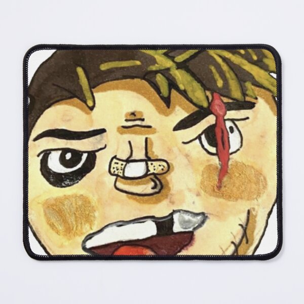 Item preview, Tough Kid designed and sold by Gredonmande.