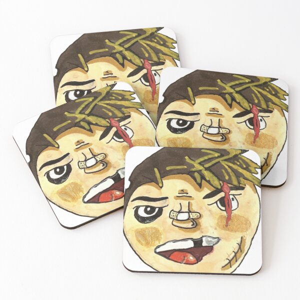 Item preview, Tough Kid designed and sold by Gredonmande.