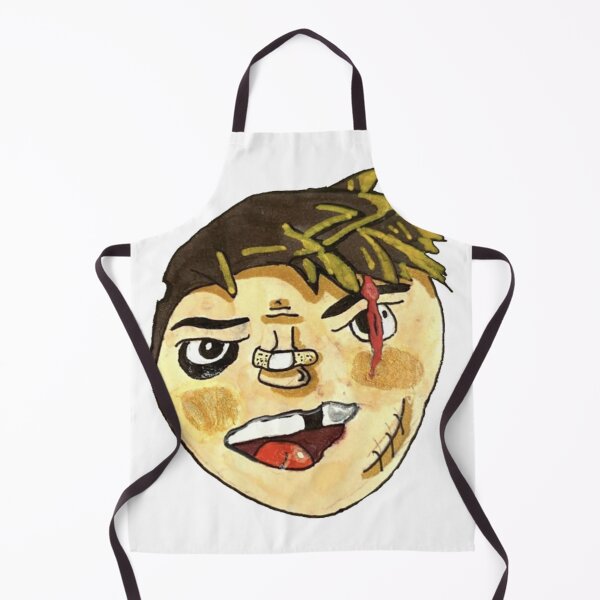 Item preview, Tough Kid designed and sold by Gredonmande.