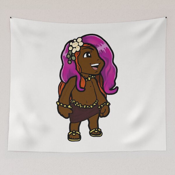 Item preview, The Great Fairy designed and sold by Miettamico28.