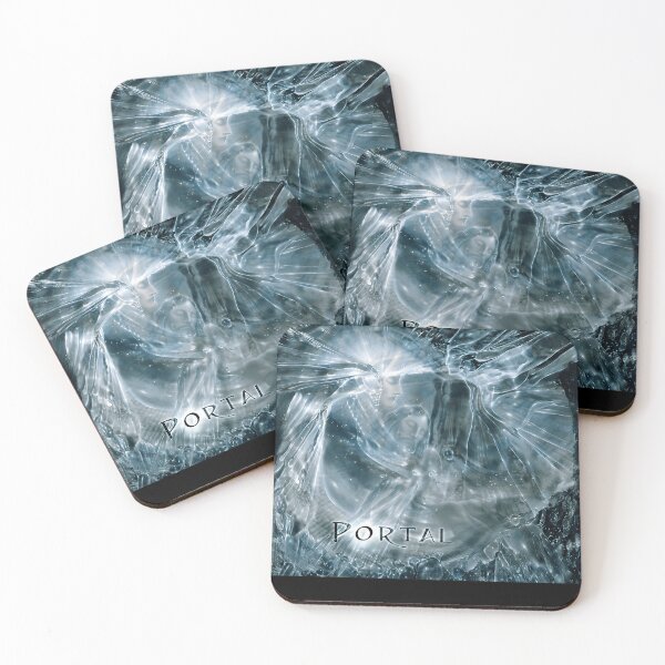 Item preview, Cynic The Portal Tapes 2012  designed and sold by Houserngunanm.