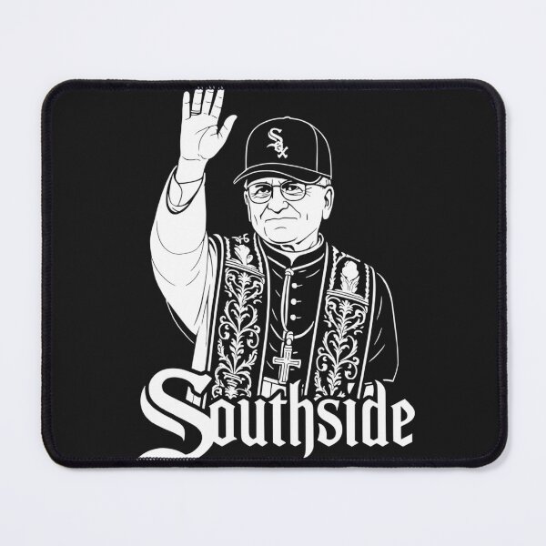 Item preview, Pope Leo South Side Of Chicago designed and sold by BrianBlair88.