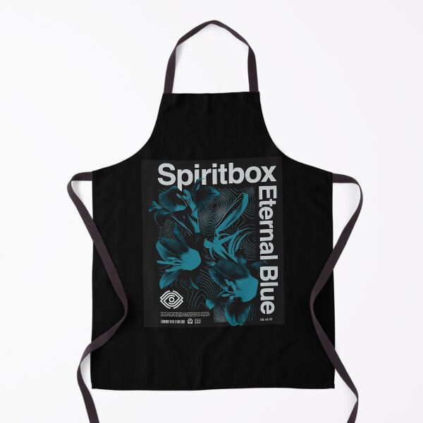 Item preview, spiritbox eternal blue designed and sold by hakeneckusni.