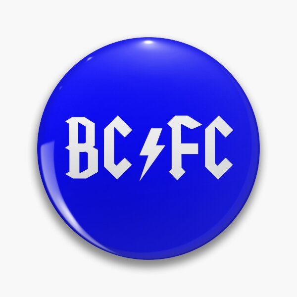Item preview, ACDC meets BCFC Birmingham w designed and sold by peterdy.