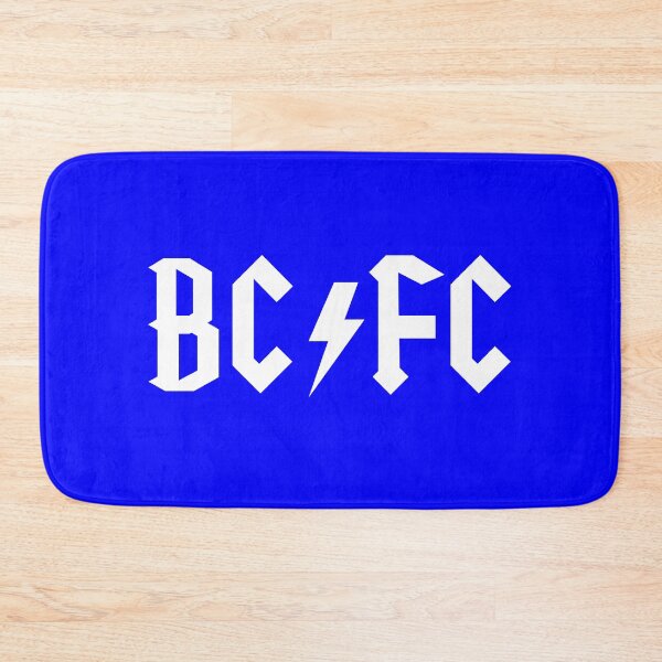 Item preview, ACDC meets BCFC Birmingham w designed and sold by peterdy.