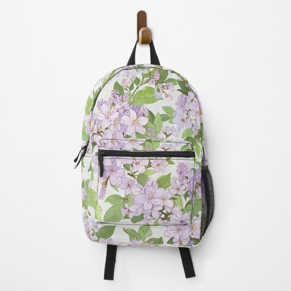 Item preview, Lilac Spring designed and sold by CoolPixels.