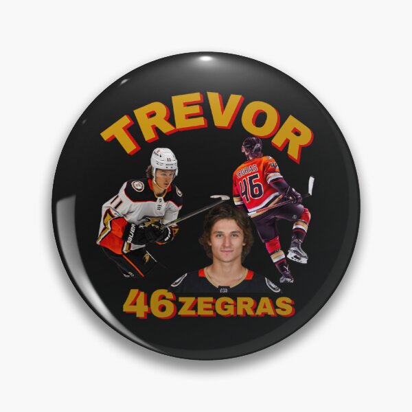 Item preview, Trevor Zegras designed and sold by BrianBlair88.