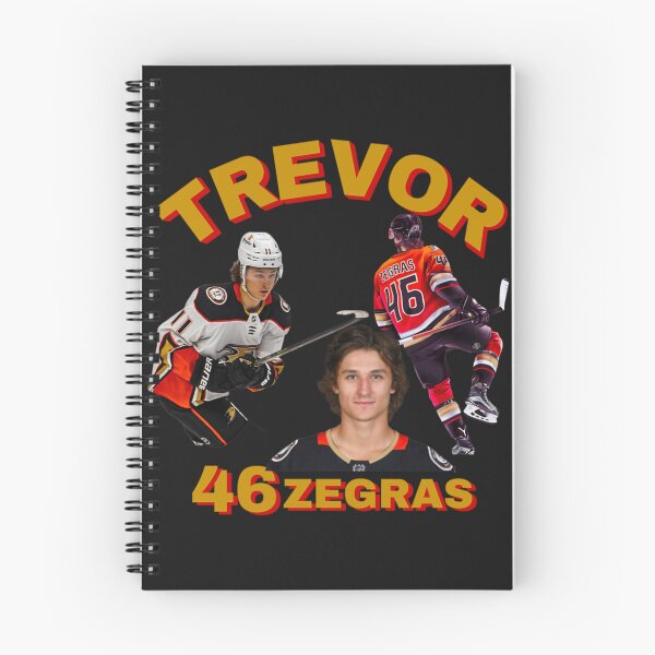 Item preview, Trevor Zegras designed and sold by BrianBlair88.