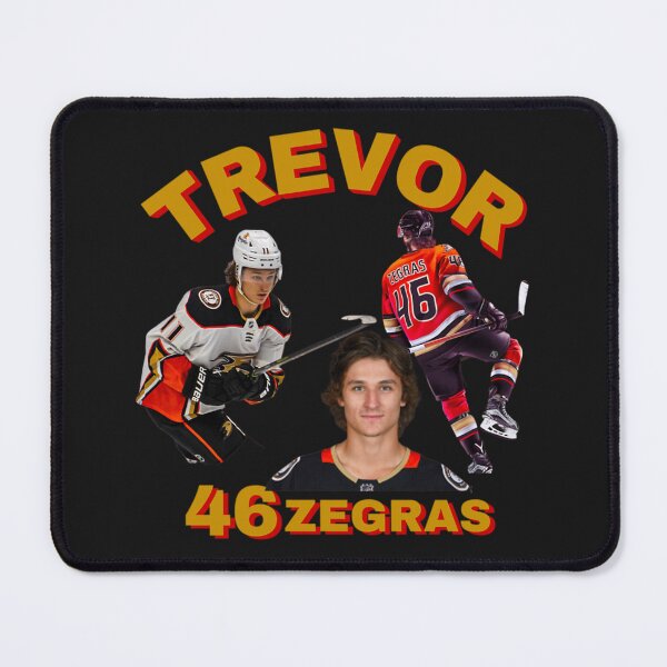 Item preview, Trevor Zegras designed and sold by BrianBlair88.