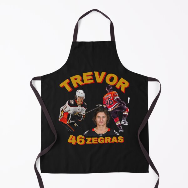 Item preview, Trevor Zegras designed and sold by BrianBlair88.