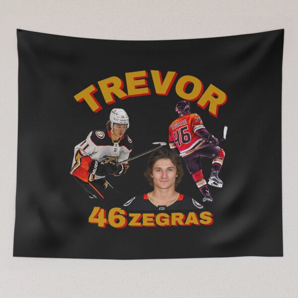 Item preview, Trevor Zegras designed and sold by BrianBlair88.