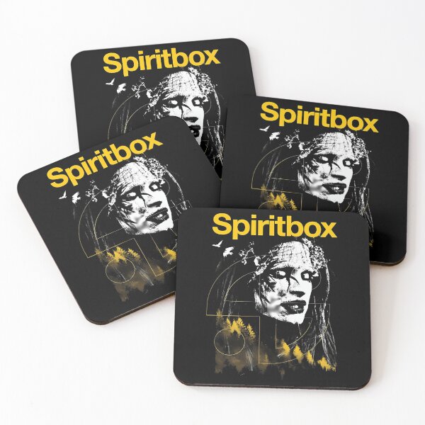 Item preview, best of spiritbox . designed and sold by zinnojcsalme.