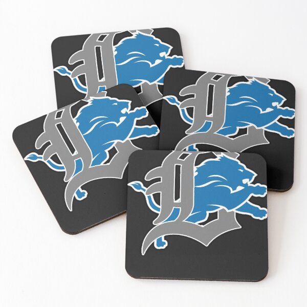 Item preview, Detroit Lions Classic designed and sold by josephc8o2marie.
