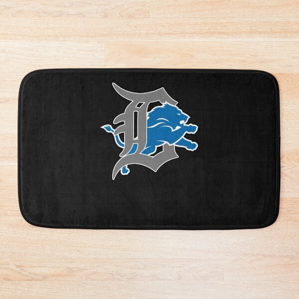 Item preview, Detroit Lions Classic designed and sold by josephc8o2marie.