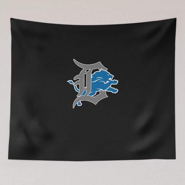 Item preview, Detroit Lions Classic designed and sold by josephc8o2marie.