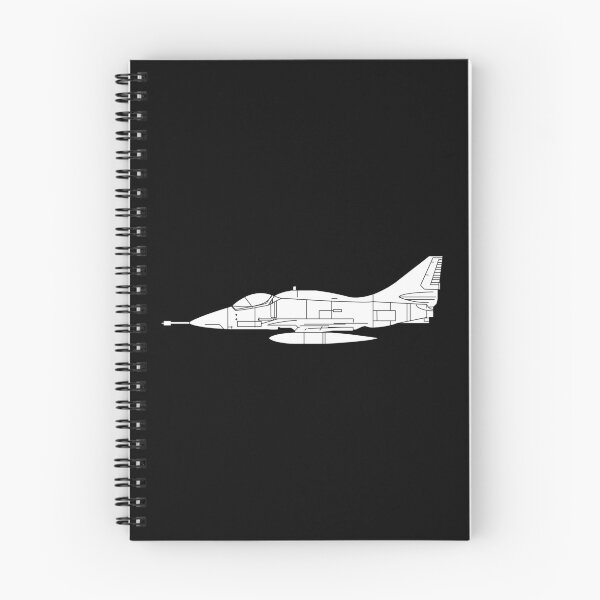 Item preview, Aircraft - A-4 SkyHawk - LA X 300 designed and sold by Military Insignia Products.