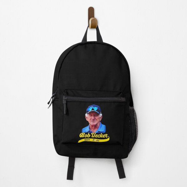 Item preview, Bob Uecker Tribute Memorial Baseball Legend designed and sold by Minecrafttt44.