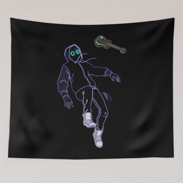 Item preview, Boywithuke Concert designed and sold by CarlosRenatoCor.