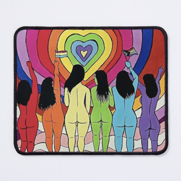 Item preview, Rainbow Power designed and sold by Gredonmande.