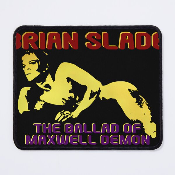 Item preview,  Brian Slade Velvet Goldmine designed and sold by Jlieing.
