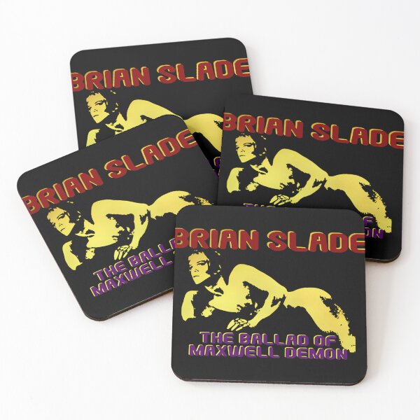 Item preview,  Brian Slade Velvet Goldmine designed and sold by Jlieing.