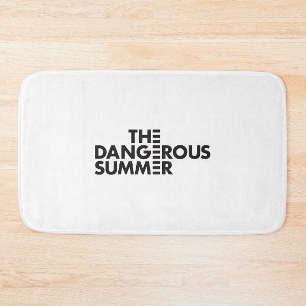 Item preview, The Dangerous Summer 4 designed and sold by LeroyGardner1.