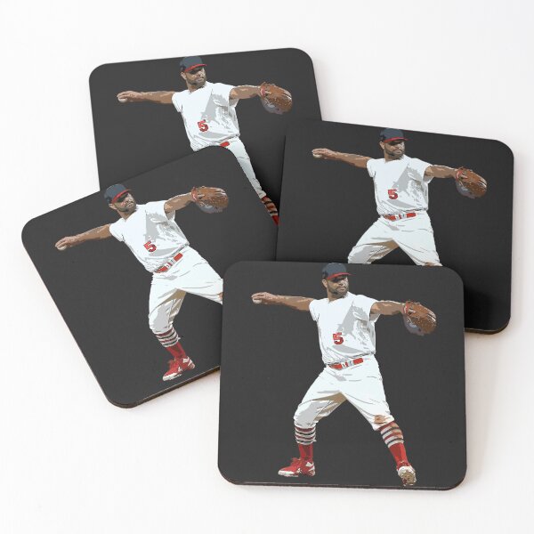 Item preview, Albert Pujols designed and sold by BrianBlair88.