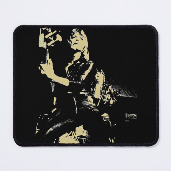 Item preview, Suzi Quatro Rock and singing designed and sold by Houserngunanm.