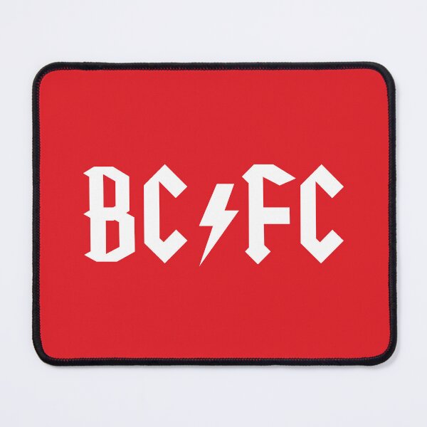 Item preview, ACDC meets BCFC Bristol w designed and sold by peterdy.