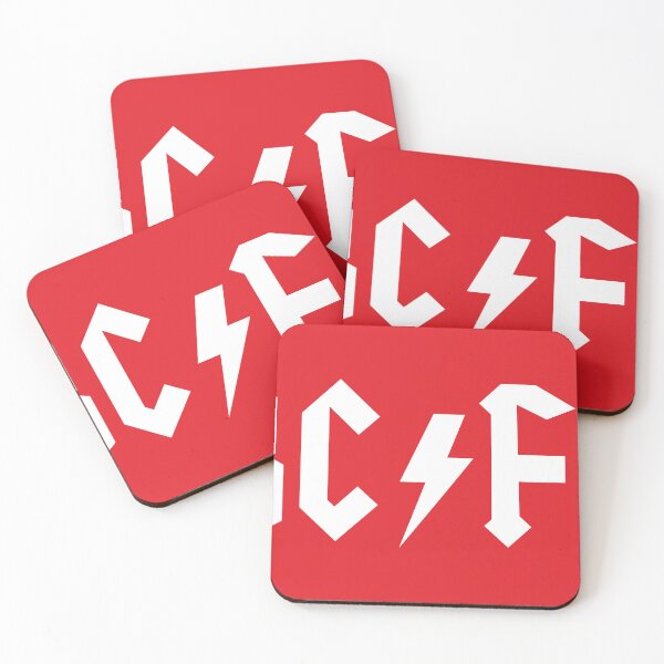 Item preview, ACDC meets BCFC Bristol w designed and sold by peterdy.