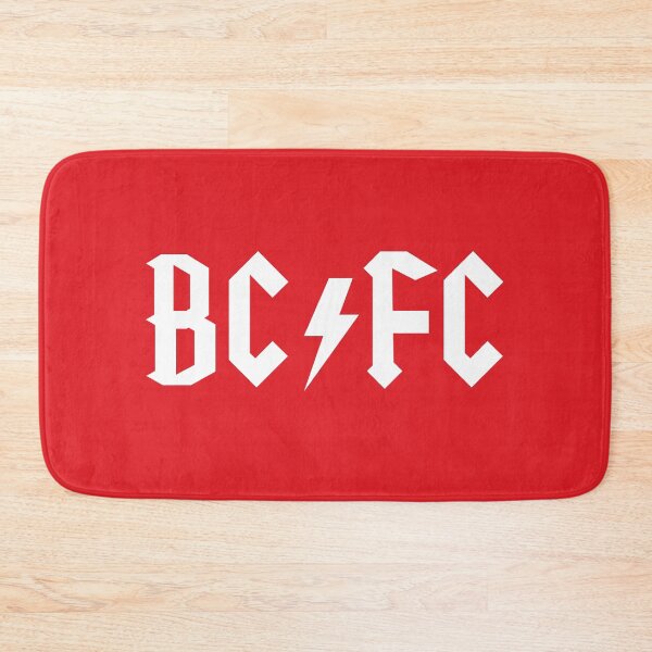 Item preview, ACDC meets BCFC Bristol w designed and sold by peterdy.