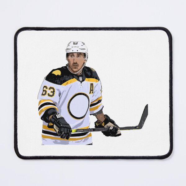Item preview,  Brad Marchand designed and sold by BrianBlair88.