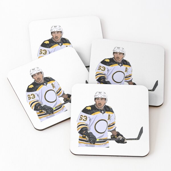 Item preview,  Brad Marchand designed and sold by BrianBlair88.