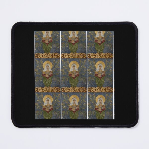 Item preview, Gaia Sleeveless Top designed and sold by donadonvgran.