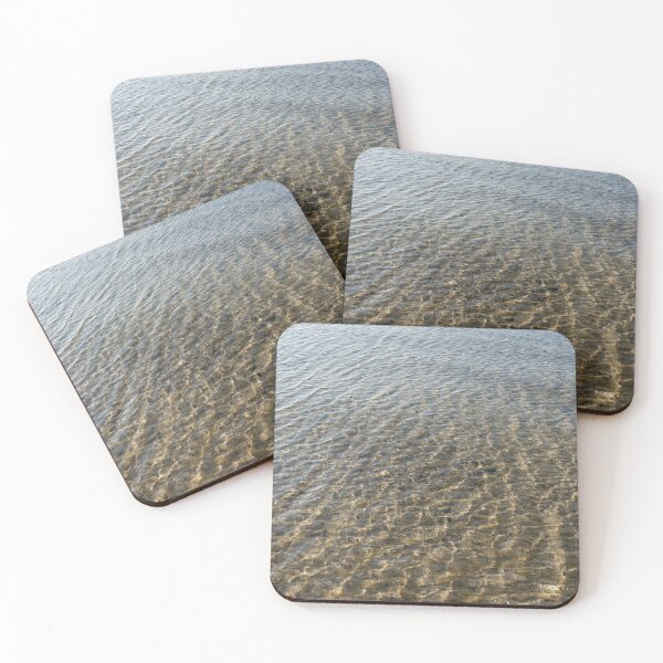 Item preview, Tranquil Sea in Afternoon Light designed and sold by Georgia Mizuleva.