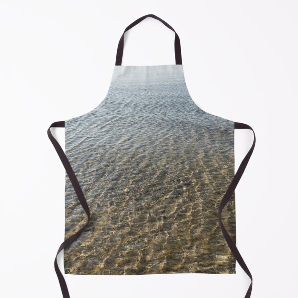 Item preview, Tranquil Sea in Afternoon Light designed and sold by Georgia Mizuleva.
