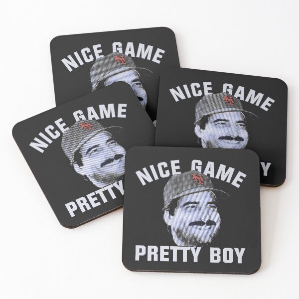 Item preview, Keith Hernandez New York M Nice Game Pretty Boy designed and sold by BrianBlair88.