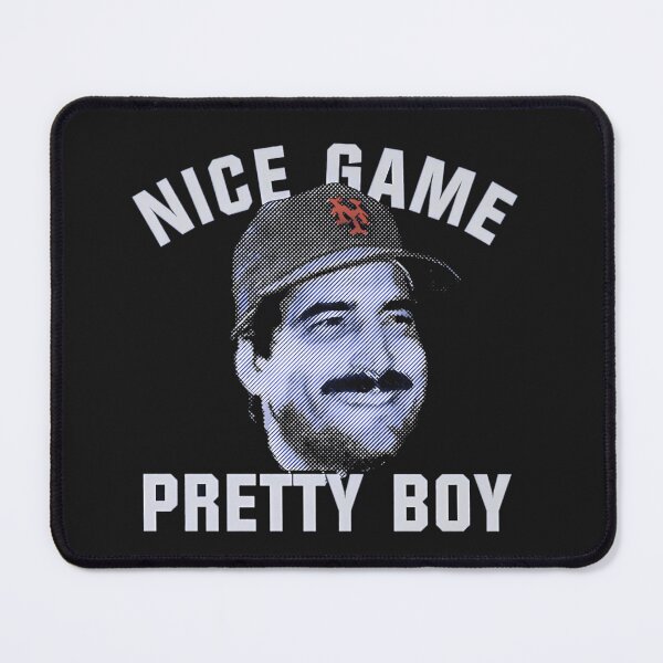 Item preview, Keith Hernandez New York M Nice Game Pretty Boy designed and sold by BrianBlair88.