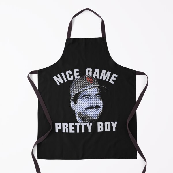 Item preview, Keith Hernandez New York M Nice Game Pretty Boy designed and sold by BrianBlair88.