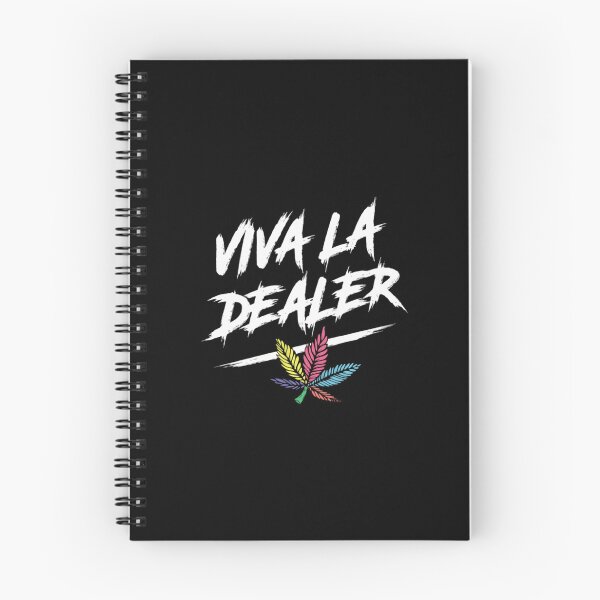 Item preview, Viva La Dealer -  SDP Band designed and sold by AnimalOrShop.