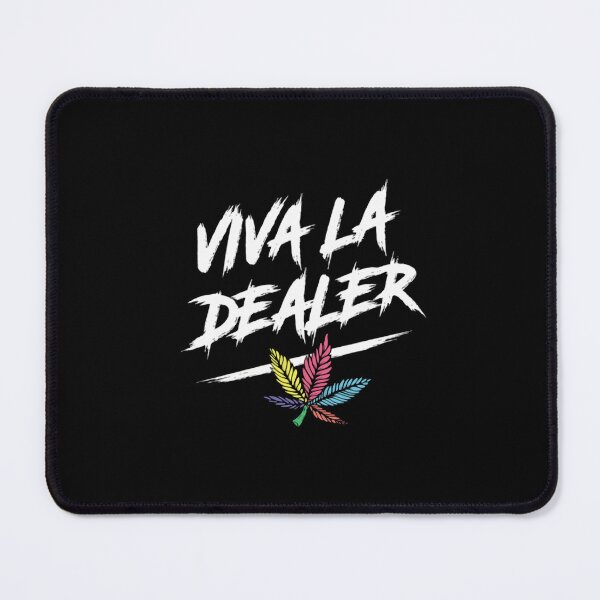 Item preview, Viva La Dealer -  SDP Band designed and sold by AnimalOrShop.