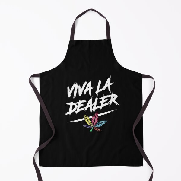 Item preview, Viva La Dealer -  SDP Band designed and sold by AnimalOrShop.