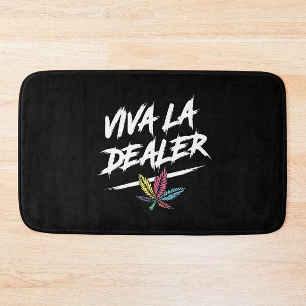 Item preview, Viva La Dealer -  SDP Band designed and sold by AnimalOrShop.