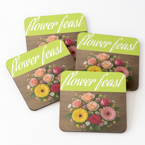 Item preview, A composition of realistic bouquet on a kitchen board. designed and sold by AJTees99.