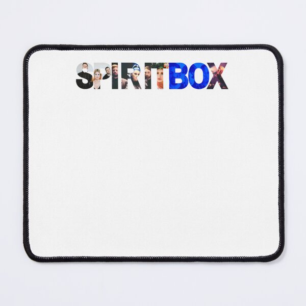 Item preview, Spiritbox singer . designed and sold by zinnojcsalme.