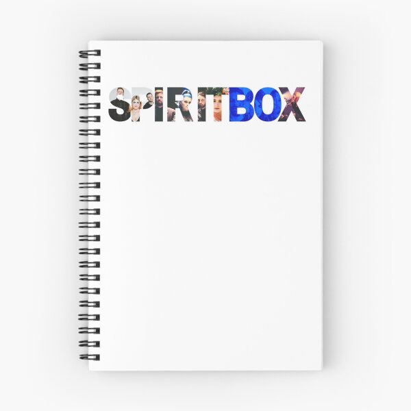 Item preview, Spiritbox singer  .  designed and sold by zinnojcsalme.
