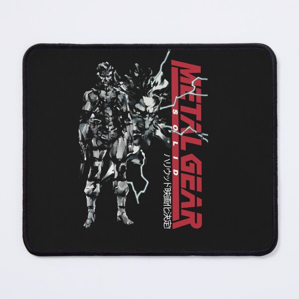 Item preview, Metal Gear Vintage designed and sold by BrianBlair88.